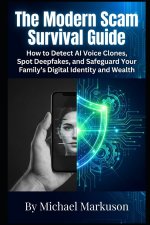 The Modern Scam Survival Guide