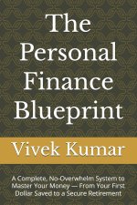 The Personal Finance Blueprint