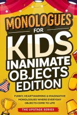 Monologues for Kids