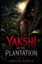 Yakshi of the Plantation