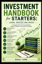 Investment Handbook for Starters
