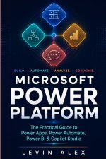 MICROSOFT POWER PLATFORM