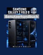 Samsung Galaxy Z Fold 8 Benutzerhandbuch