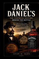 JACK DANIEL'S THE INSPIRING HISTORY BEHIND THE BOTTLE