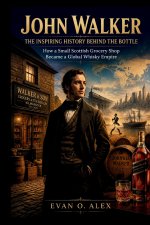 JOHN WALKER THE INSPIRING HISTORY BEHIND THE BOTTLE
