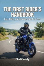 The First Rider's Handbook