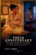 After He Forgot Their Anniversary