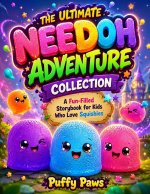 THE ULTIMATE NEEDOH ADVENTURE COLLECTION