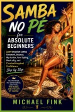 Samba No Pé for Absolute Beginners