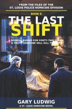 The Last Shift