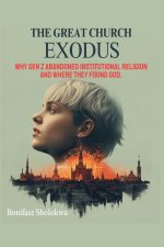 The Great Church Exodus