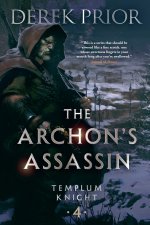 The Archon's Assassin