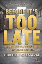 Before It's Too Late