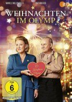 Weihnachten im Olymp