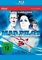 Mad Pilot ...die Wahnsinnsflieger