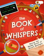 BK OF WHISPERS HB