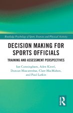 Decision Making for Sports Officials