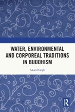 Water, Environmental and Corporeal Traditions in Buddhism
