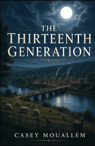 The Thirteenth Generation
