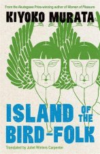 Island of the Bird-Folk
