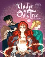 Under the Oak Tree, Vol. 4