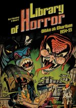 Library of Horror