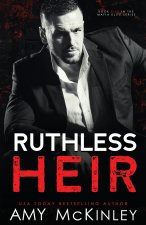 Ruthless Heir