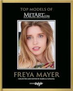 Freya Mayer - Top Model of MetArt.com