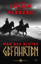Gefährten - Weg des Blutes