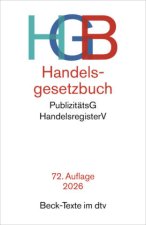 Handelsgesetzbuch