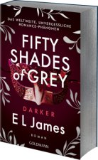 Fifty Shades of Grey - Darker
