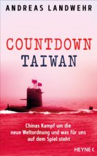 Countdown Taiwan
