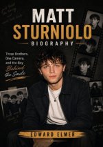 Matt Sturniolo Biography