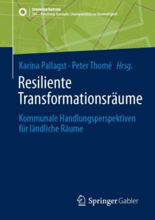 Resiliente Transformationsräume