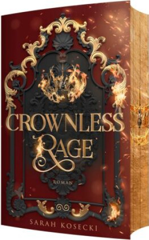Crownless Rage