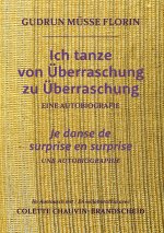 Ich tanze von Überraschung zu Überraschung