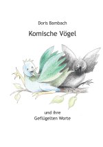 Komische Vögel