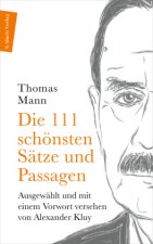 Die 111 schönsten Sätze und Passagen
