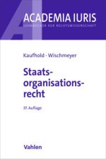 Staatsorganisationsrecht