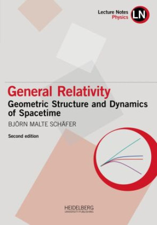 General Relativity