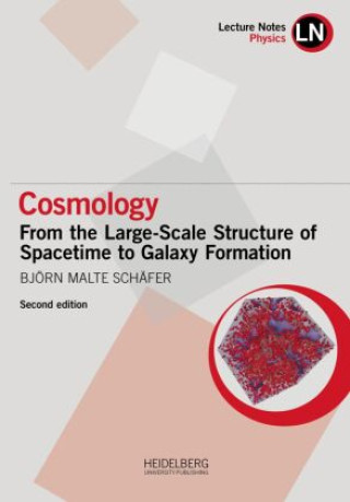 Cosmology