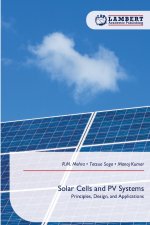 Solar Cells and PV Systems