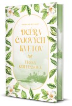 Dcéra čajových kvetov