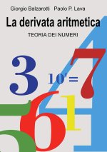 derivata aritmetica. Teoria dei numeri