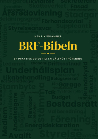 BRF-Bibeln