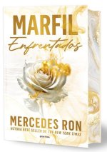 Enfrentados: Marfil / Drawn Together