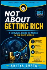 Not About Getting Rich