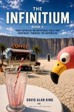The Infinitium Book 2