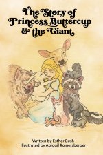The Story of Princess Buttercup