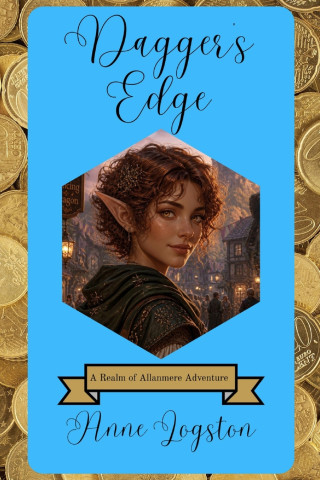 Dagger's Edge